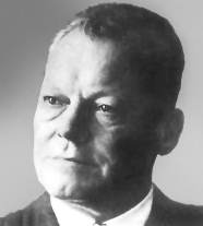 Брандт Вилли