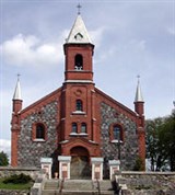 Браслав (Костел)