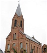 Браслав (Опса, костел)