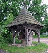 Браслав (шатер)