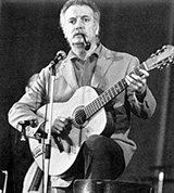 Брассенс Жорж