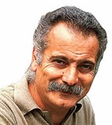 Брассенс Жорж (портрет)