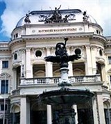 Братислава (театр)