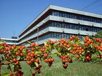 Братиславский университет (факультет математики)