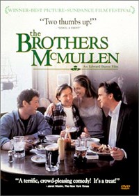Братья Макмаллен (постер)