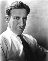 Браунинг Тод (портрет)