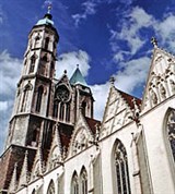 Брауншвейг (Андреаскирхе)