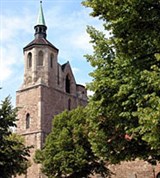 Брауншвейг (Магникирхе)