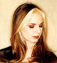 Браун Сэм (портрет 1)