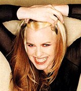 Браун Сэм (портрет 2)