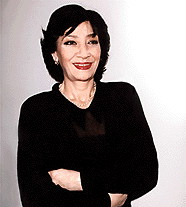 Брегвадзе Нани Георгиевна