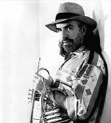 Бреккер Рэнди (с инструментом)