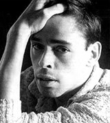 Брель Жак (портрет)