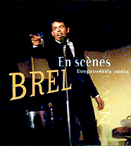 Брель Жак (En Scenes)