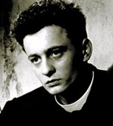 Брессон Робер («Дневник сельского священника»)