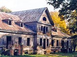 Брестская область (Грушевка, усадебный дом)