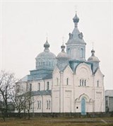 Брестская область (Кривошин)