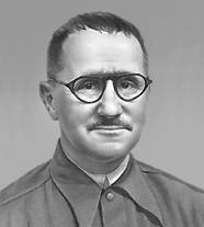 Брехт Бертольт
