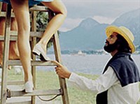 Бриали Жан-Клод («Колено Клер»)