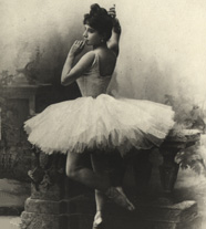 Брианца Карлотта