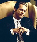 Бриджес Джеф («Претендент»)