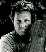 Бриджес Джеф (портрет 1)