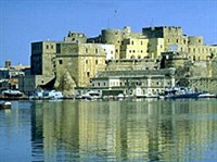 Бриндизи (крепость)