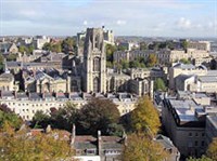 Бристольский университет (университетский городок)