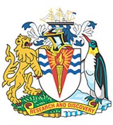 Британская Антарктика (герб)
