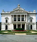 Брно (театр)