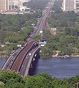 Бровары (дорога)