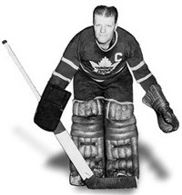 Брода Уолтер «Турк» (портрет)