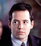 Бродерик Метью (2000 год)