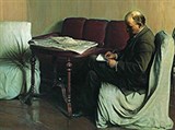 Бродский Исаак Израилевич (В.И. Ленин в Смольном)