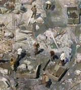 Бродский Исаак Израилевич (Днепрострой)