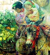 Бродский Исаак Израилевич (Италия)