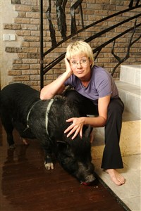 Броневицкая Илона Александровна (2003)