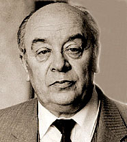 Броневой Леонид Сергеевич