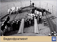 Броненосец Потемкин (видеофрагмент)