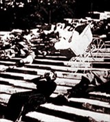 Броненосец Потемкин (лестница)