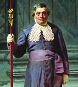 Бронников Федор Андреевич (Капуцин)