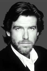 Броснан Пирс