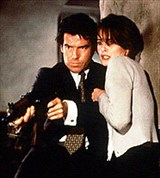 Броснан Пирс ("Золотой глаз")