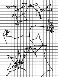 Броуновское движение