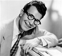 Брубек Дейв (1956 год)