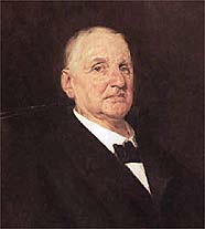 Брукнер Антон (1888 год)