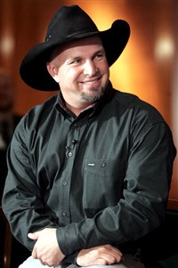 Брукс Гарт (портрет)