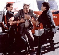 Брукс Мел (Жизнь воняет)