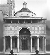 Брунеллески Филиппо (капелла Пацци)