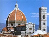 Брунеллески Филиппо (собор Санта-Мария дель Фьоре)